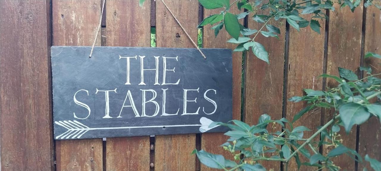 הוילה סקיברין The Stables מראה חיצוני תמונה