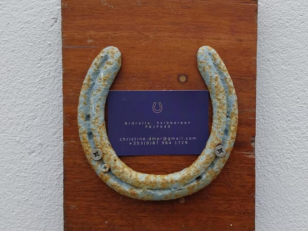 הוילה סקיברין The Stables מראה חיצוני תמונה