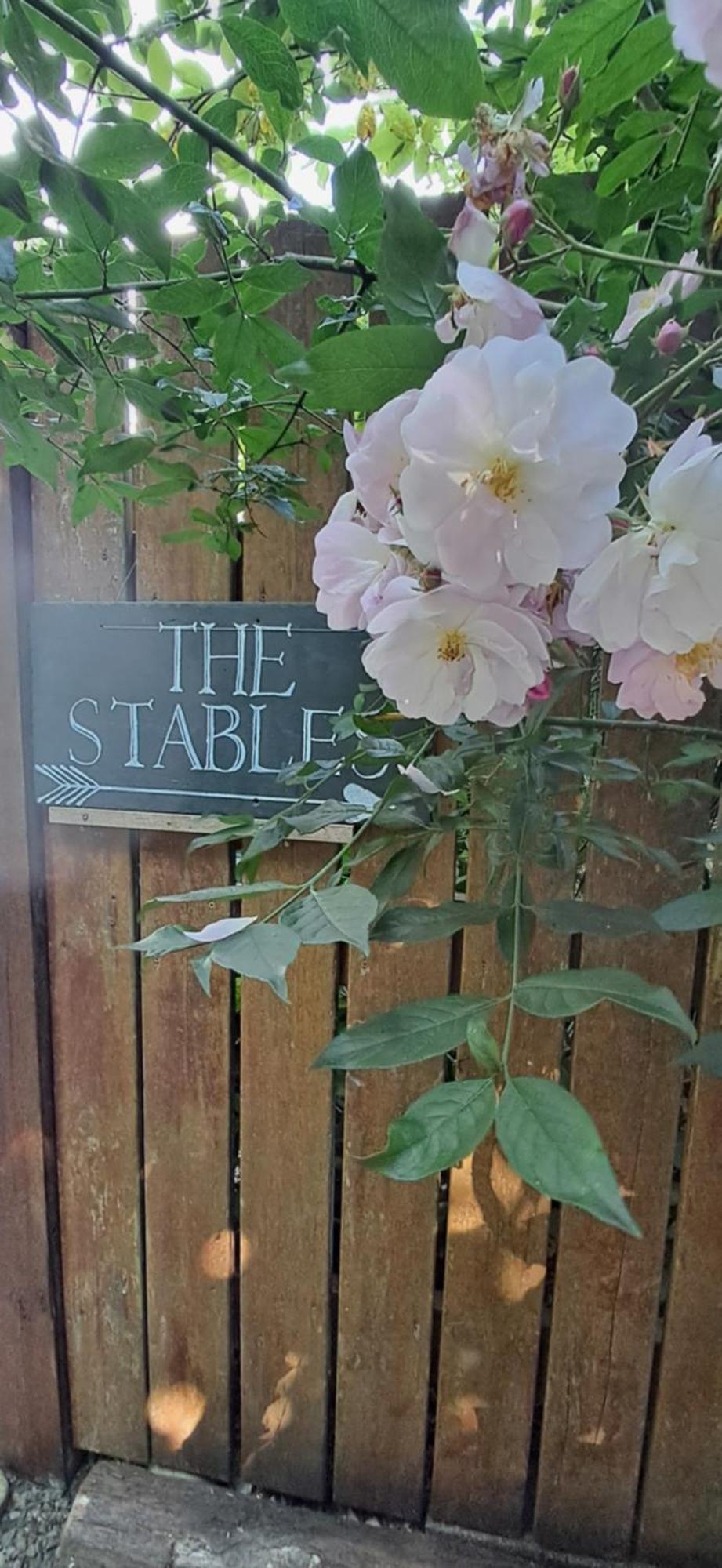 הוילה סקיברין The Stables מראה חיצוני תמונה